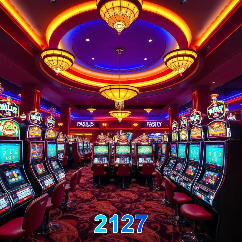 Slot Games Collection