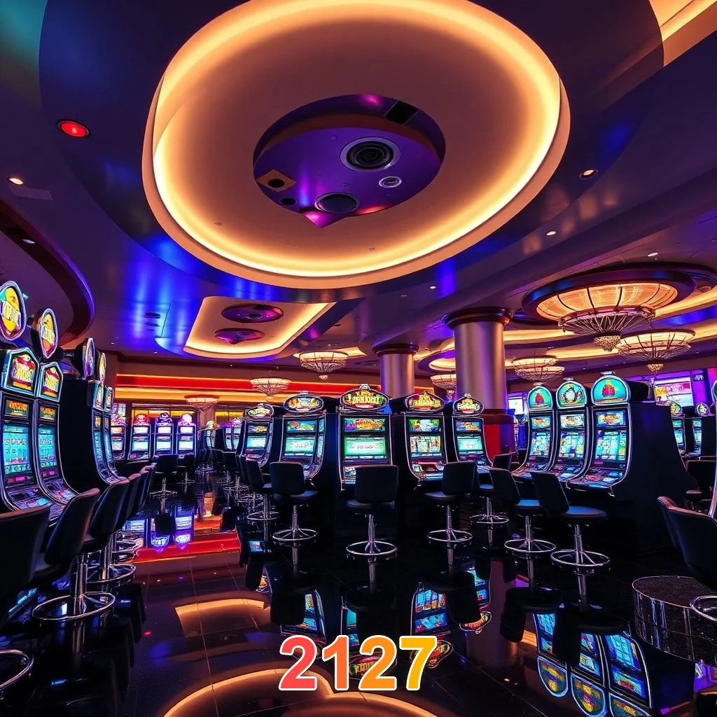 Fortune Games Series