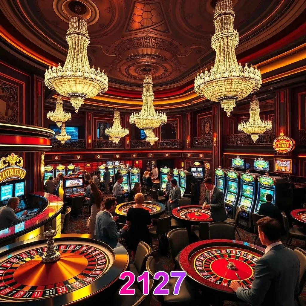 BGaming Live Blackjack