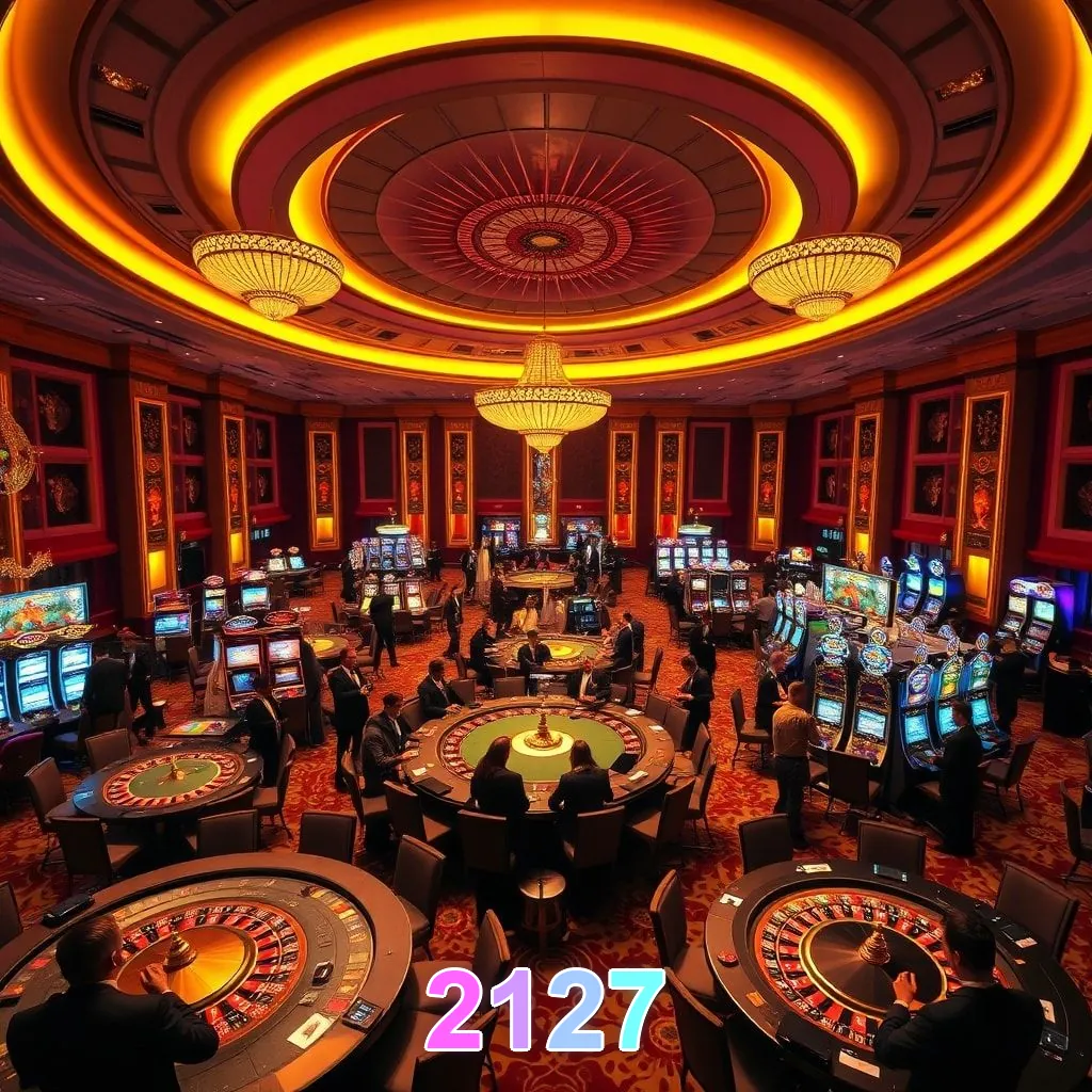 Blackjack Success Story